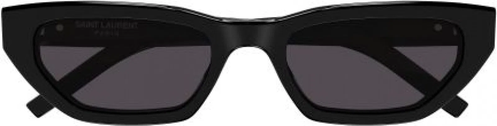 Saint Laurent SL M126 Sunglasses - view 2